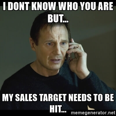 sales motivation