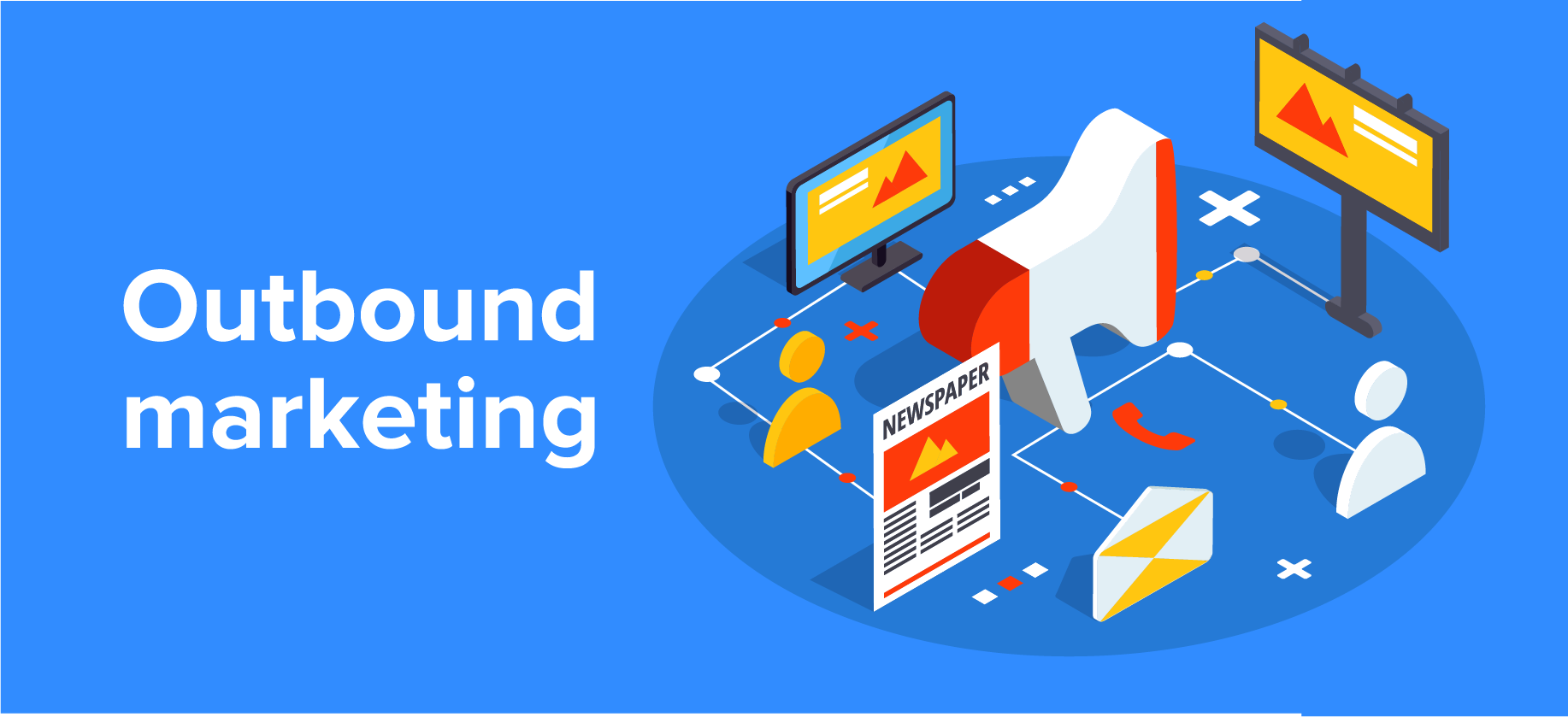 Outbound Lead How To Look For Leads :