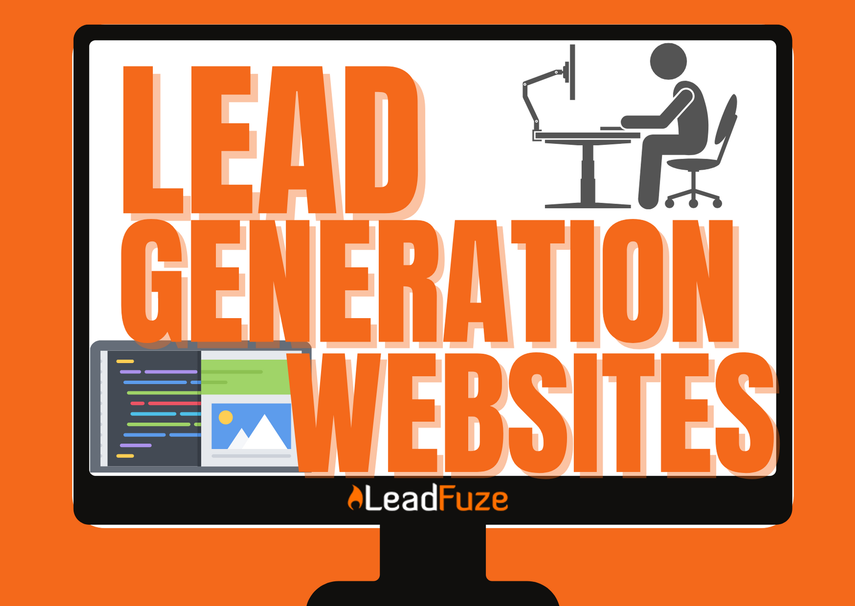 Free Lead Websites and Methods : LeadFuze