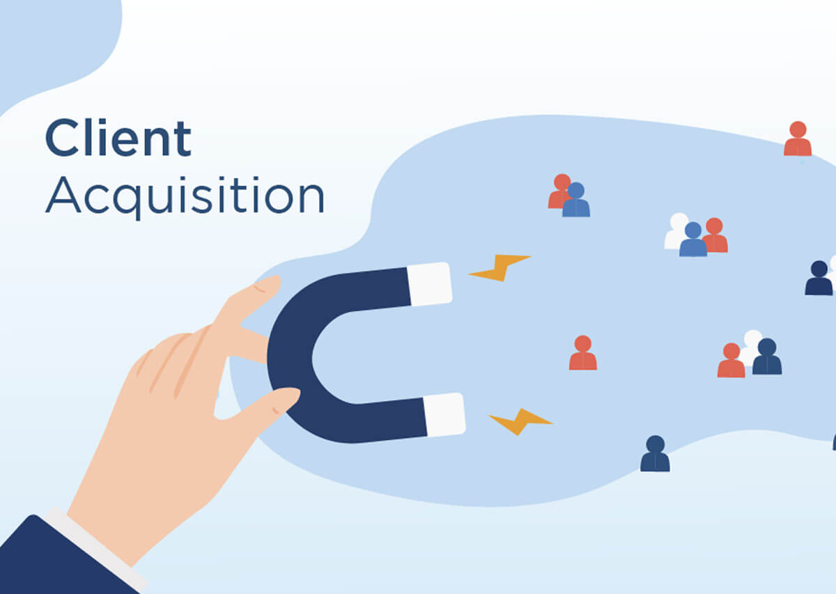 Increase Client Acquisition With 20 Strategies To Success LeadFuze