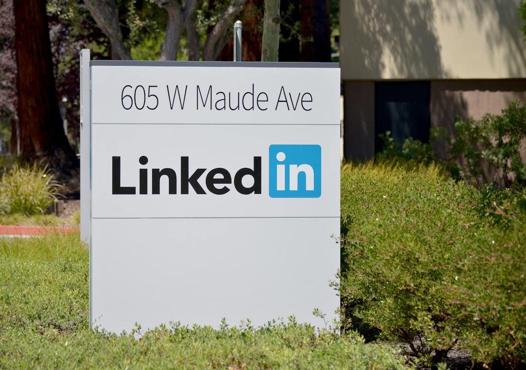How to use linkedin for sales prospecting